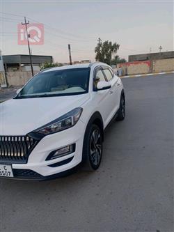 هیوندای تۆکسۆن